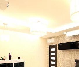 ремонт квартиры 70 кв м под ключ - тип 1