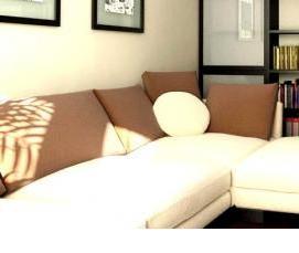 ремонт квартиры 70 кв м под ключ - тип 2