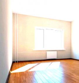 ремонт квартиры с черновой отделкой - вариант 3