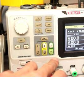 ремонт лабораторного оборудования - вариант 4