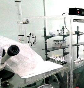 ремонт лабораторного оборудования - вариант 3