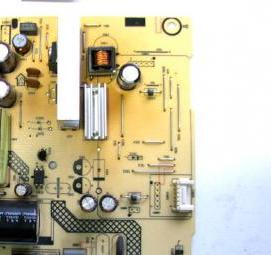 ремонт LED-мониторов - вариант 1