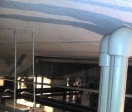 ремонт ливневой канализации в многоквартирном доме - вариант 3