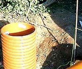 ремонт ливневой канализации в многоквартирном доме - вариант 2