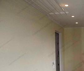 ремонт лоджии 6 метров под ключ - модель 2