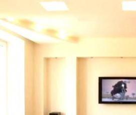 ремонт маленьких квартир под ключ - тип 3