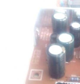 ремонт матрицы монитора - вариант 4