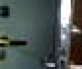 ремонт механического замка - вариант 1