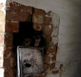 ремонт металлических печей - модель 3