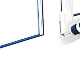 ремонт мягких окон - модель 2