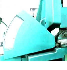 ремонт напаек дисковых пил - тип 2