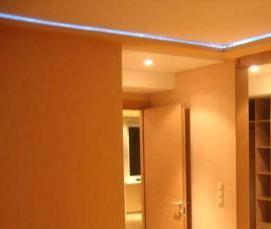 ремонт недвижимости под ключ - тип 3