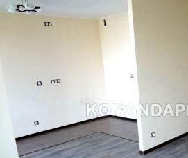 ремонт однокомнатной в новостройке под ключ - вариант 4