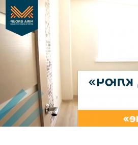 ремонт однушки под ключ - тип 4