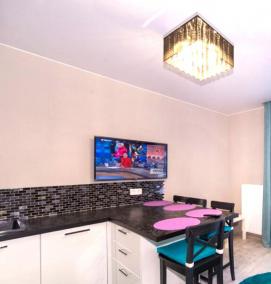 ремонт однушки под ключ - тип 3