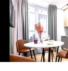 ремонт однушки в новостройке под ключ - вариант 3