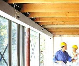 ремонт окон в помещении - вариант 2