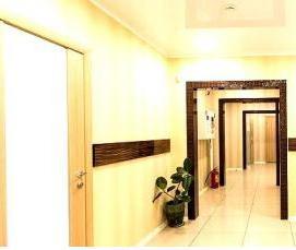 ремонт отделка помещений под ключ - вариант 4