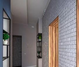 ремонт отделка помещений под ключ - вариант 3