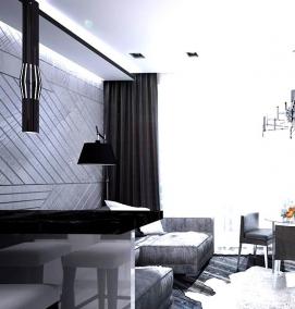 ремонт панорамного окна - тип 4