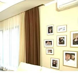 ремонт печи в частном доме - модель 3