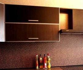 ремонт пластиковой мебели - модель 4