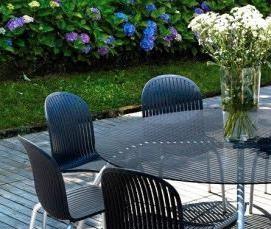 ремонт пластиковой мебели - модель 2