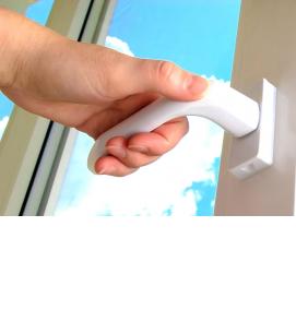 ремонт пластиковых окон - тип 3