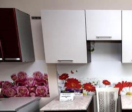 ремонт под ключ 5000 тыс руб квадратный метр - тип 4