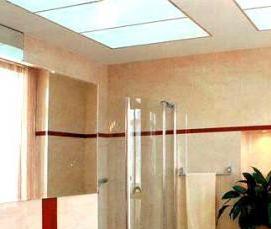 ремонт под ключ без посредников - вариант 4