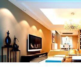 ремонт под ключ евроремонт - вариант 1