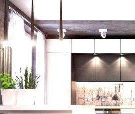 ремонт под ключ готовым дизайном - вариант 2