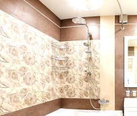 ремонт под ключ маленькой комнаты - вариант 1