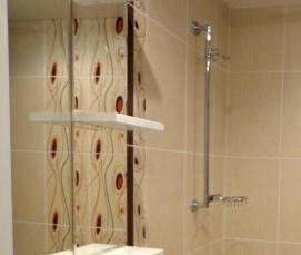 ремонт под ключ маленькой комнаты - вариант 2