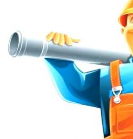 ремонт под ключ сантехника электрика - модель 1