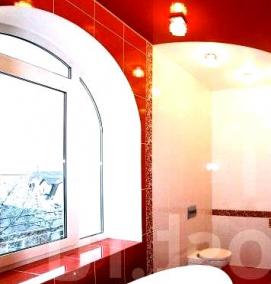 ремонт под ключ сантехника электрика - модель 2