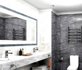 ремонт под ключ в рассрочку - вариант 1