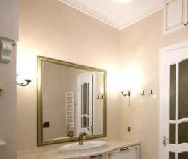 ремонт под ключ в рассрочку - вариант 3