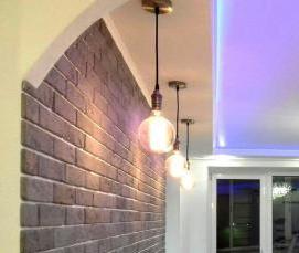 ремонт под ключ в рассрочку - вариант 2