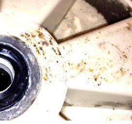 ремонт подшипника стиральной машины - модель 2