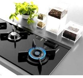 ремонт поджига варочной панели - модель 1