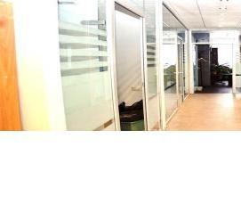 ремонт помещений офисов под ключ - модель 1