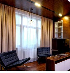 ремонт помещений под ключ - тип 2