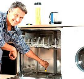 ремонт посудомоечных машин на дому - модель 4