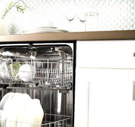 ремонт посудомоечных машин на дому - модель 3