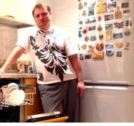 ремонт посудомоечных машин - тип 3