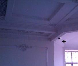 ремонт премиум класса под ключ - тип 1