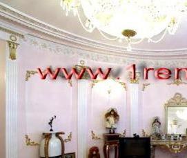 ремонт премиум класса под ключ - тип 2