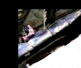 ремонт примыканий кровли - модель 1