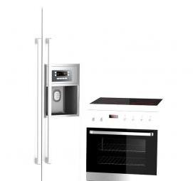 ремонт производственных холодильников - вариант 3